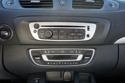 Renault Grand Scenic 110 "Paris" Automatik |aus 1.Hand|