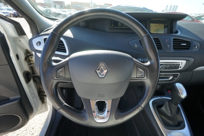 Renault Grand Scenic 110 "Paris" Automatik |aus 1.Hand|