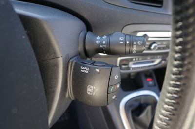 Renault Grand Scenic 110 "Paris" Automatik |aus 1.Hand|