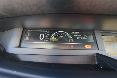 Renault Grand Scenic 110 "Paris" Automatik |aus 1.Hand|