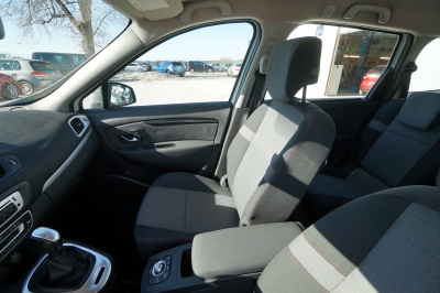 Renault Grand Scenic 110 "Paris" Automatik |aus 1.Hand|