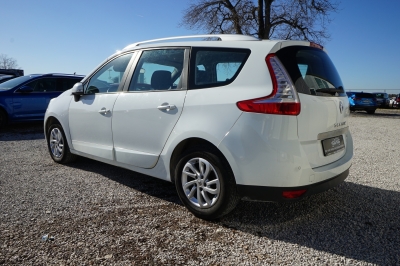 Renault Grand Scenic 110 "Paris" Automatik |aus 1.Hand|