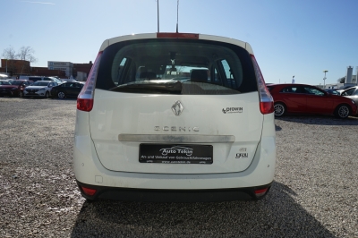 Renault Grand Scenic 110 "Paris" Automatik |aus 1.Hand|