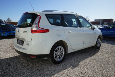 Renault Grand Scenic 110 "Paris" Automatik |aus 1.Hand|