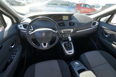 Renault Grand Scenic 110 "Paris" Automatik |aus 1.Hand|