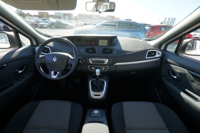 Renault Grand Scenic 110 "Paris" Automatik |aus 1.Hand|