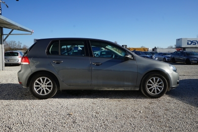 VW Golf VI 1.2 TSI Trendline |HU/AU bis 12/2027|