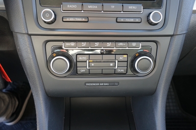 VW Golf VI 1.2 TSI Trendline |HU/AU bis 12/2027|