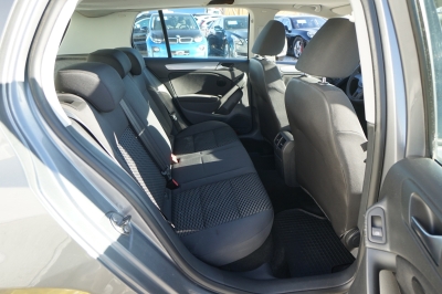 VW Golf VI 1.2 TSI Trendline |HU/AU bis 12/2027|