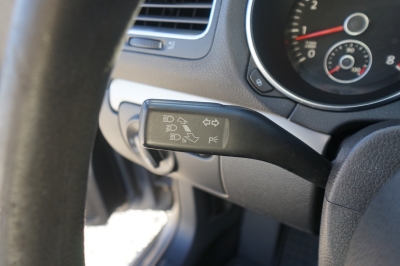 VW Golf VI 1.2 TSI Trendline |HU/AU bis 12/2027|