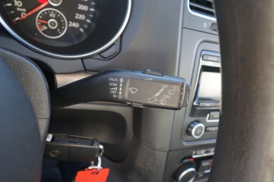 VW Golf VI 1.2 TSI Trendline |HU/AU bis 12/2027|