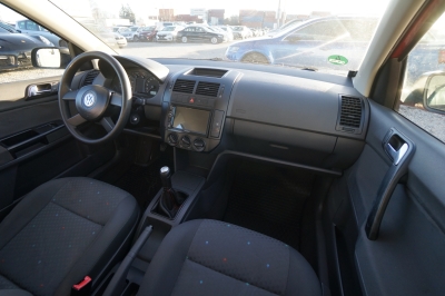 VW Polo 1.2 12V (4-trg.) |HU/AU bis August 2027|