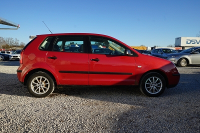 VW Polo 1.2 12V (4-trg.) |HU/AU bis August 2027|