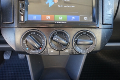 VW Polo 1.2 12V (4-trg.) |HU/AU bis August 2027|