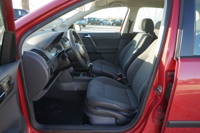 VW Polo 1.2 12V (4-trg.) |HU/AU bis August 2027|