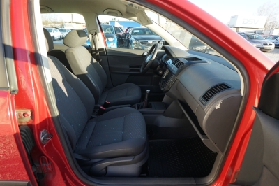 VW Polo 1.2 12V (4-trg.) |HU/AU bis August 2027|