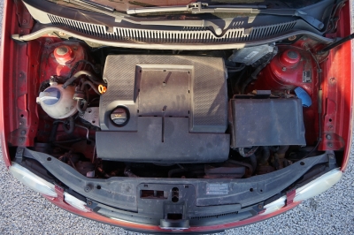 VW Polo 1.2 12V (4-trg.) |HU/AU bis August 2027|