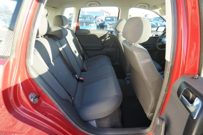 VW Polo 1.2 12V (4-trg.) |HU/AU bis August 2027|