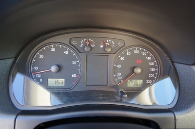 VW Polo 1.2 12V (4-trg.) |HU/AU bis August 2027|