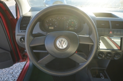 VW Polo 1.2 12V (4-trg.) |HU/AU bis August 2027|