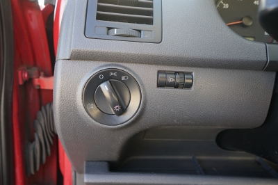 VW Polo 1.2 12V (4-trg.) |HU/AU bis August 2027|