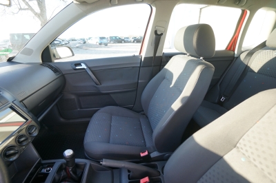 VW Polo 1.2 12V (4-trg.) |HU/AU bis August 2027|