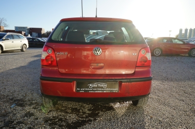 VW Polo 1.2 12V (4-trg.) |HU/AU bis August 2027|