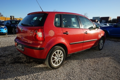 VW Polo 1.2 12V (4-trg.) |HU/AU bis August 2027|