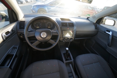 VW Polo 1.2 12V (4-trg.) |HU/AU bis August 2027|