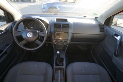 VW Polo 1.2 12V (4-trg.) |HU/AU bis August 2027|