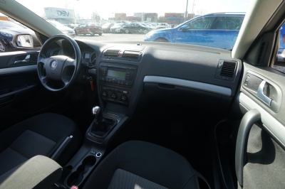 Skoda Octavia Combi 1.9 TDI DPF |PDC| |HU/AU NEU|