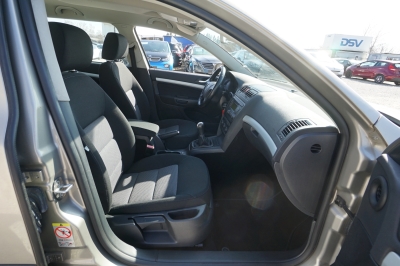 Skoda Octavia Combi 1.9 TDI DPF |PDC| |HU/AU NEU|