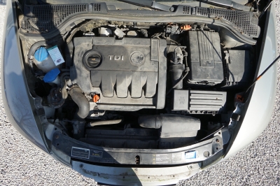 Skoda Octavia Combi 1.9 TDI DPF |PDC| |HU/AU NEU|