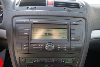 Skoda Octavia Combi 1.9 TDI DPF |PDC| |HU/AU NEU|