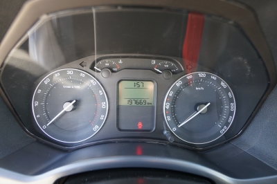 Skoda Octavia Combi 1.9 TDI DPF |PDC| |HU/AU NEU|