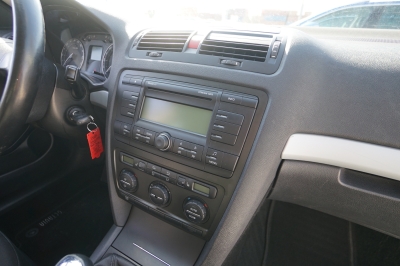 Skoda Octavia Combi 1.9 TDI DPF |PDC| |HU/AU NEU|