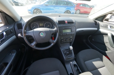 Skoda Octavia Combi 1.9 TDI DPF |PDC| |HU/AU NEU|
