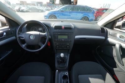 Skoda Octavia Combi 1.9 TDI DPF |PDC| |HU/AU NEU|