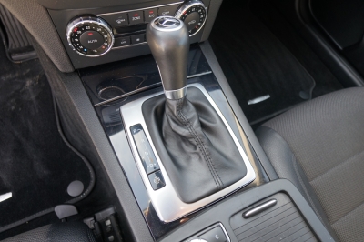 Mercedes-Benz C 220 CDI DPF Coup&eacute; 7G-Tronic |Service NEU|