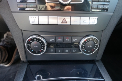 Mercedes-Benz C 220 CDI DPF Coup&eacute; 7G-Tronic |Service NEU|