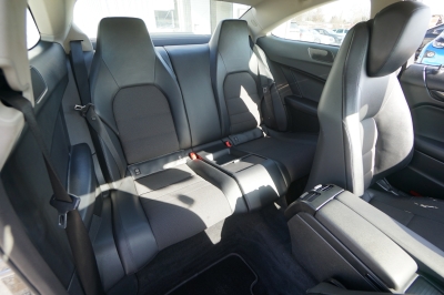 Mercedes-Benz C 220 CDI DPF Coup&eacute; 7G-Tronic |Service NEU|