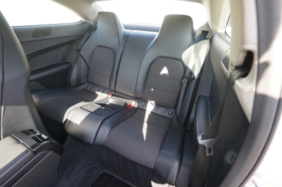 Mercedes-Benz C 220 CDI DPF Coup&eacute; 7G-Tronic |Service NEU|