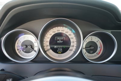 Mercedes-Benz C 220 CDI DPF Coup&eacute; 7G-Tronic |Service NEU|