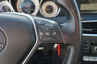 Mercedes-Benz C 220 CDI DPF Coup&eacute; 7G-Tronic |Service NEU|