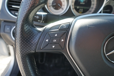 Mercedes-Benz C 220 CDI DPF Coup&eacute; 7G-Tronic |Service NEU|