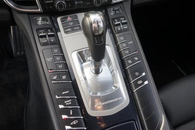 Porsche Panamera Turbo |Sport-Chrono| |ACC| |LED| |PDCC|