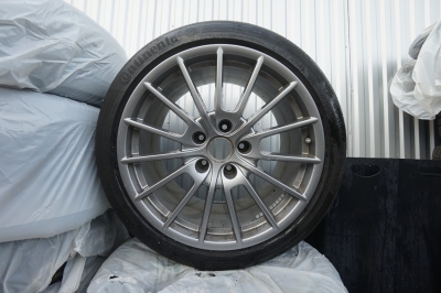 Porsche Panamera Turbo |Sport-Chrono| |ACC| |LED| |PDCC|