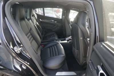 Porsche Panamera Turbo |Sport-Chrono| |ACC| |LED| |PDCC|