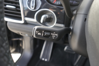 Porsche Panamera Turbo |Sport-Chrono| |ACC| |LED| |PDCC|