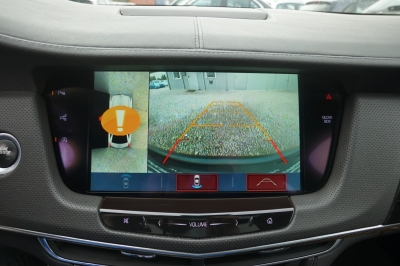 Cadillac CT6 3.0T Luxury AWD |360&deg;| |LED| |HUD| |Pano|